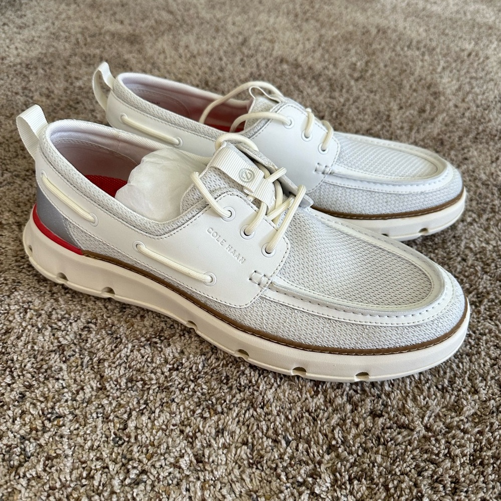 Cole Haan Zer0grand Regatta. Brand New! Size 11.5